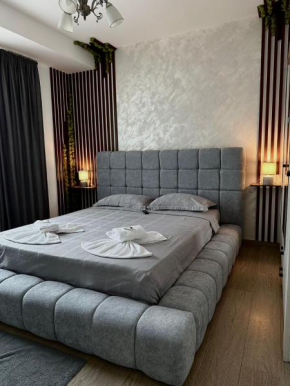 Nix Apartment - Calea Moldovei